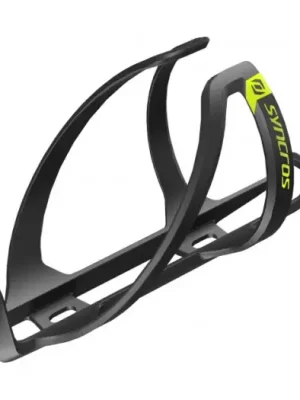 Tovární Cena SYNCROS Cage Coupe Cage 1.0 black/rad yellow