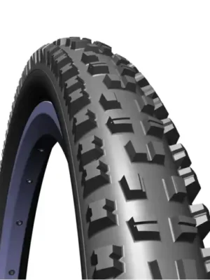 Přímo Od Výrobce Plášť MITAS 26 x 2,25, R08 TRITON, černý