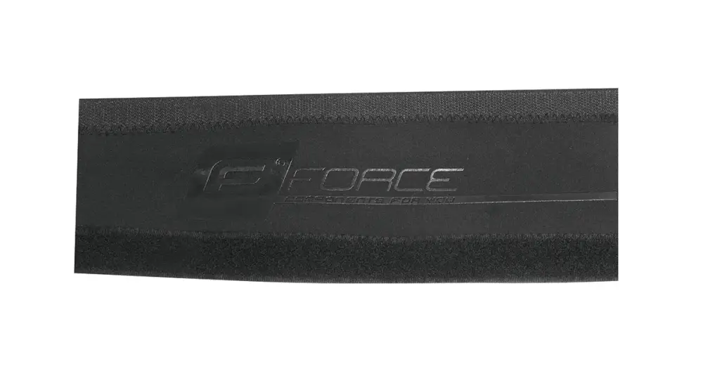 Top Prodej Kryt pod řetěz FORCE neoprén 10cm, černý