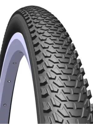 Plášť MITAS 27,5 x 2,10, R15 CHEETAH, černý Cenová Bomba