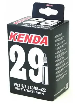 Super Cena DUŠE KENDA 29 x 1.9-2.35 (50/58-622) FV 48mm