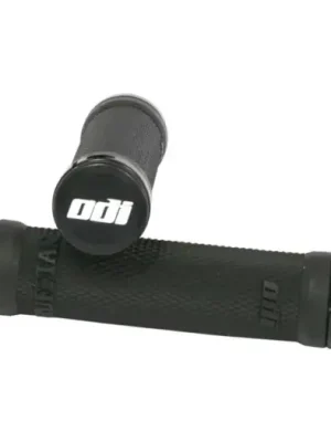 Gripy MTB ODI Ruffian Lock-On Bonus Pack černé Ihned K Objednání