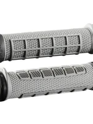 Víkendová Akce Gripy MTB ODI Elite Pro Lock-On graphite