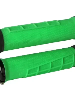 Expresní Doručení Gripy MTB ODI Elite Flow Lock-On zelená