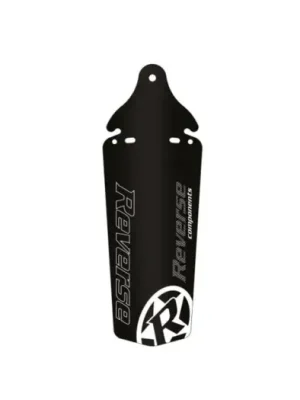 Akční Cena Blatník zadní Reverse MudGuard Ass Saver černý