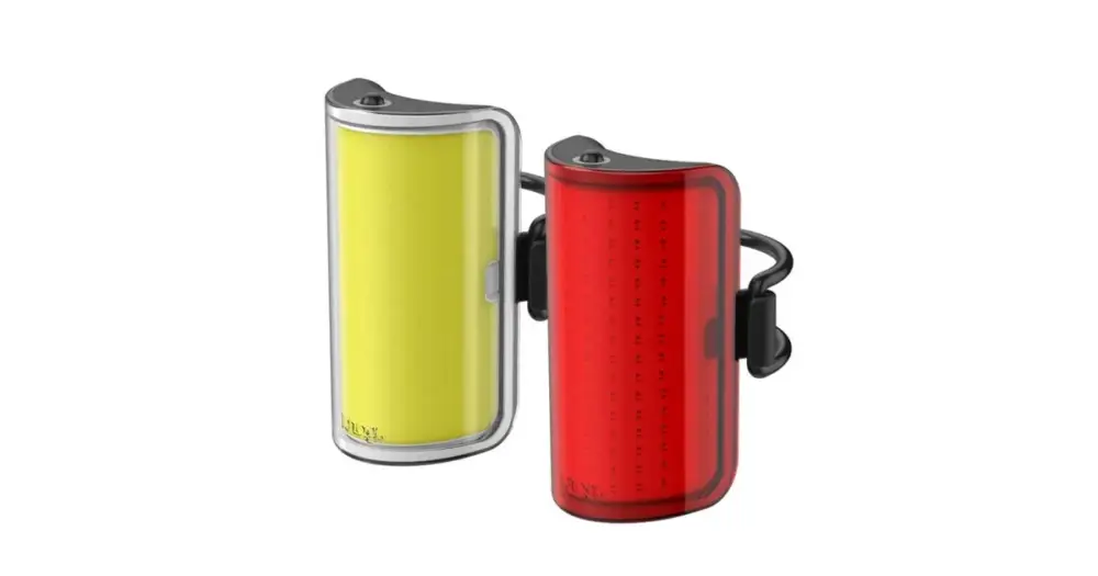 KNOG Cobber Mid Sada / Twinpack Mid Twinpack Speciální Cena