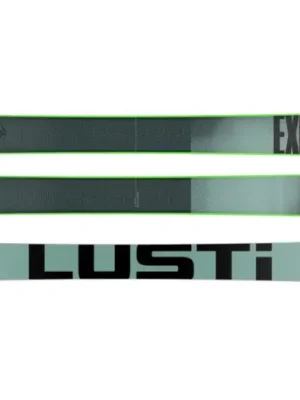 Must-Have Lusti FREESTYLE PARK MEN - EXO 25/26