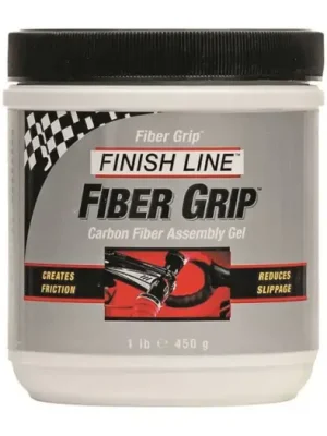 FINISH LINE Fiber Grip 1lb/450g Výprodej