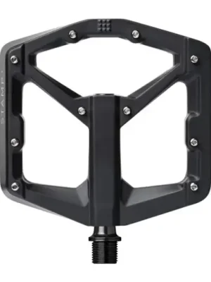 Pouze Dnes CRANKBROTHERS Stamp 3 Large Black Magnesium
