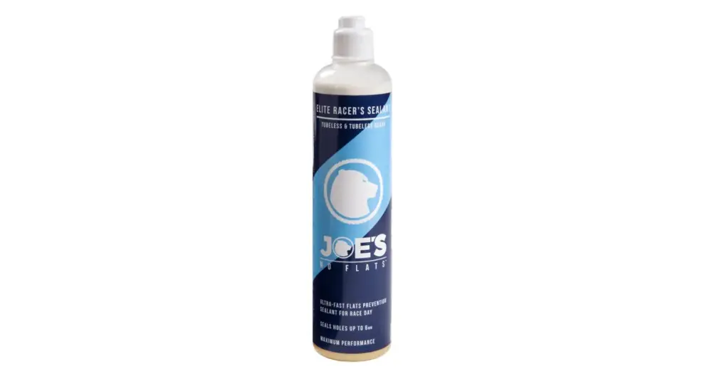 JOE´S bezdušový tmel Elite Racers Sealant 500 ml Originální