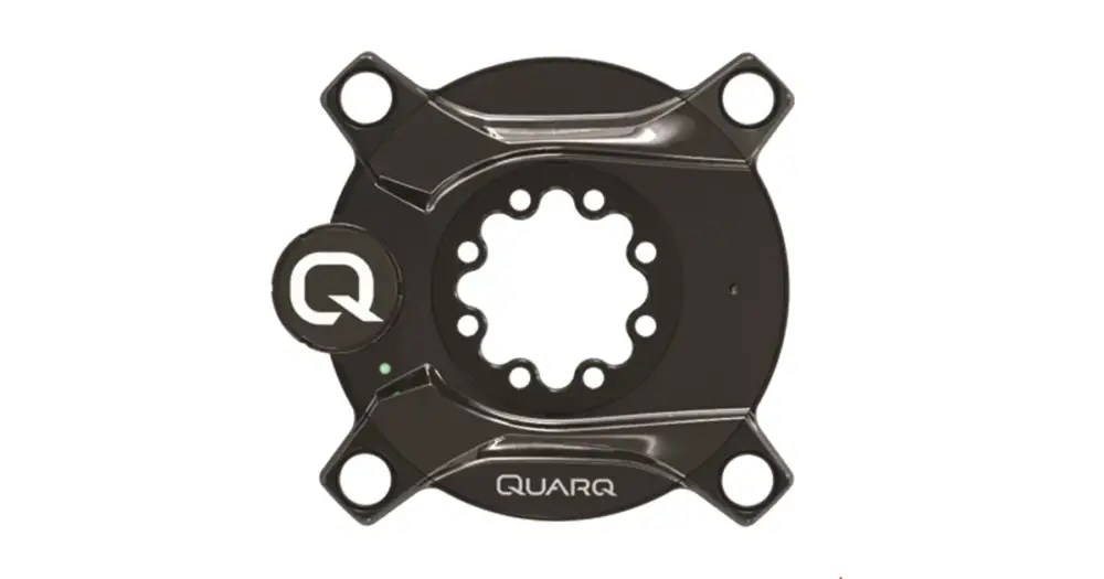 Výhodná Nabídka Powermeter Spider Quarq DZero AXS DUB XX1 Eagle BOOST, SPIDER ONLY (kliky/převodníky nejso