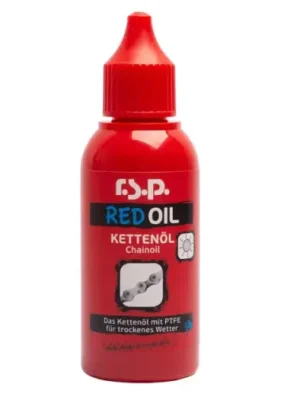 Sleva R.S.P. Olej RED OIL 50 ml 50 ml