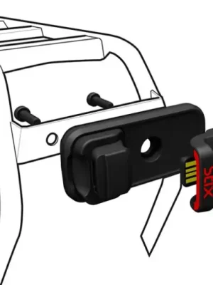 Specialized STIX REFLECTOR/RACK MOUNT 2019 Nejlepší Cena