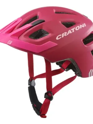 Výprodej CRATONI MAXSTER PRO 2024 pink-rose matt
