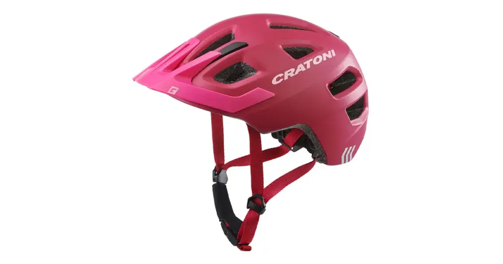 Výprodej CRATONI MAXSTER PRO 2024 pink-rose matt