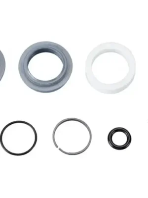 Základní servisní kit Rockshox (gufera, pěnové kroužky, těsnění) - Recon Silver RL B1 (boo Finální Výprodej