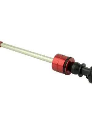 Omezená Nabídka Air Spring Upgrade Kit - DebonAir C1 150mm (v balení DebonAirAssembly, seal head) - LYRIK/