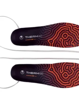 Nejprodávanější Therm-ic - vyhřívané vložky - THERMICSOLE HEAT 3D