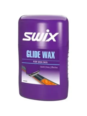 Cenový Hit Vosk SWIX N19 Glid wax Skin 100ml