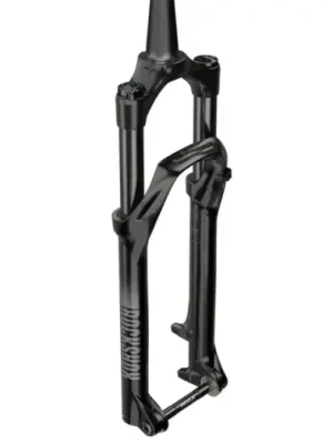 Must-Have Vidlice RockShox Judy Silver, TK - Remote 29" Boost™ 15x110 100mm, černá, Alum Str Tpr 5