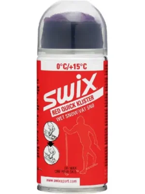Klister SWIX K70C 150ml Levný