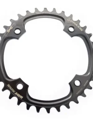 Koupit Online Praxis ocelový převodník pro e-bike