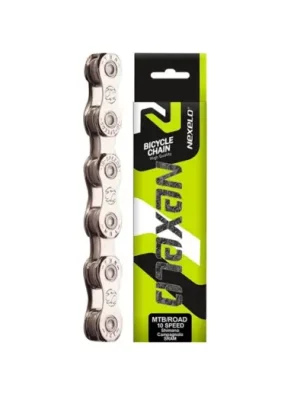 ŘETĚZ NEXELO 10 KOLO E-BIKE 136 článků Omezená Nabídka