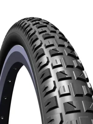 Plášť MITAS 16 x 1,75 x 2, V92 X-CALIBER, černý Bezpečná Platba