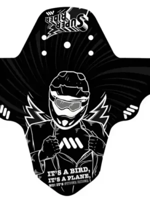 Nová Kolekce AMS Mud blatníček Superrider/White