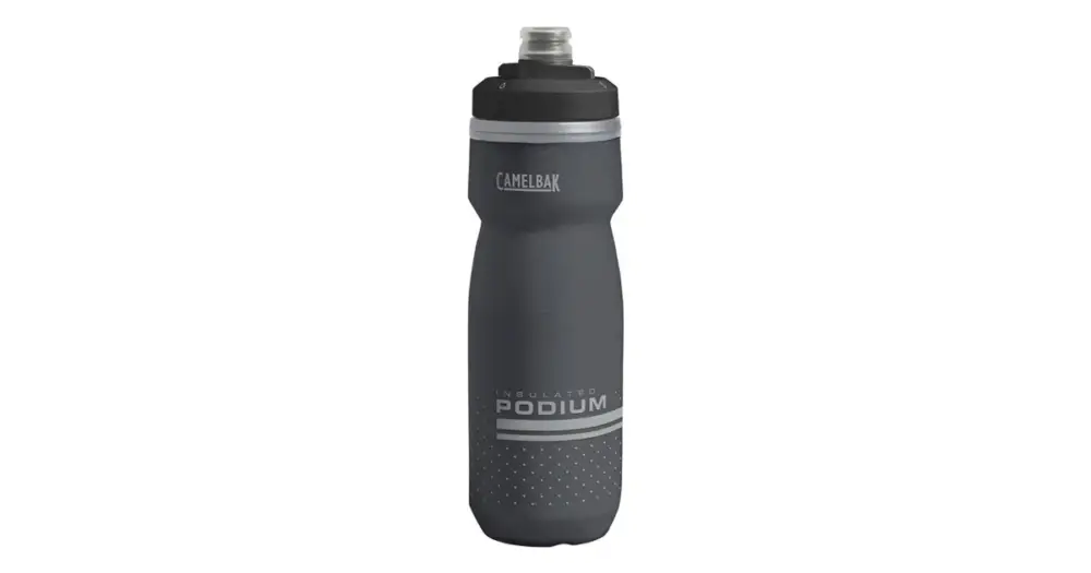 Expresní Doručení CAMELBAK Podium Chill 0,62l Black