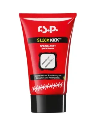 R.S.P. Vazelína SLICK KICK 50 g tuba 50 g Tovární Cena