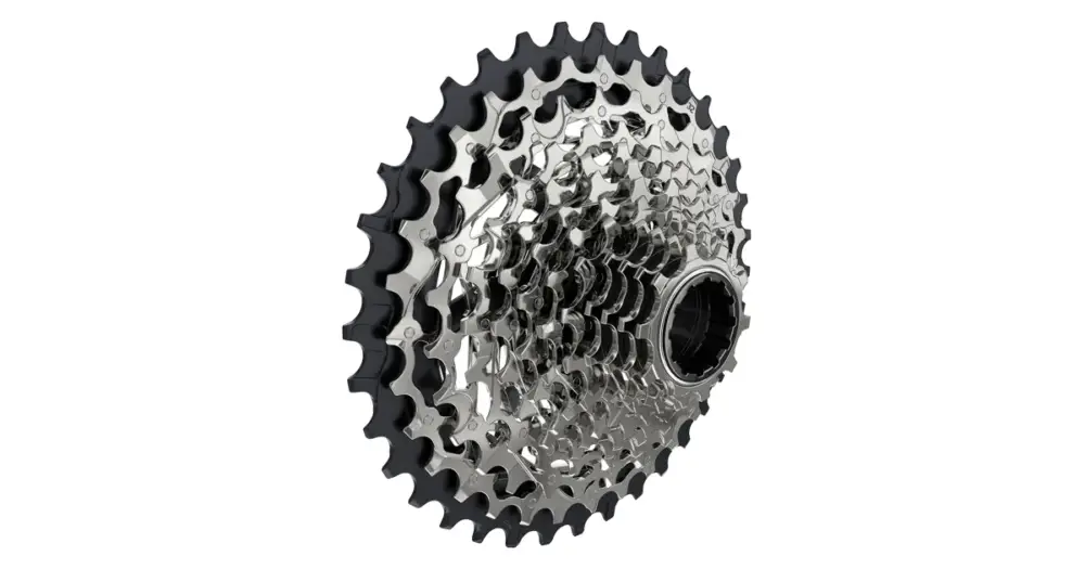 Nová Kolekce Kazeta SRAM XG-1270 D1 Silver 12 rychl., 10-36z