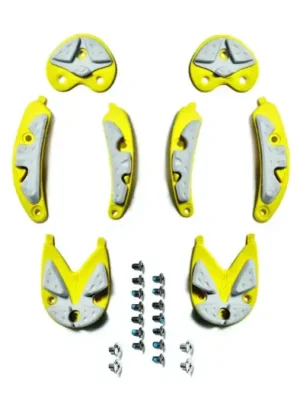 75 MTB SRS (dezén) yellow 39-40 Cenová Bomba