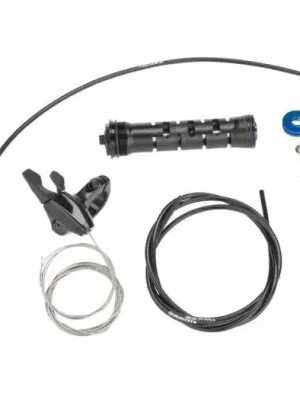 Přímo Od Výrobce Upgrade kit zavírání vidlice - OneLoc vpravo/nahoře, vlevo/dole 10mm MCRL Damper Push to C