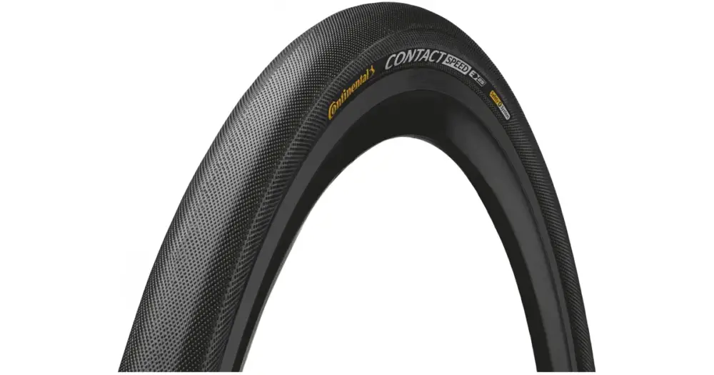 CONTINENTAL CONTACT Speed 28" - 700 x 42 C Levný
