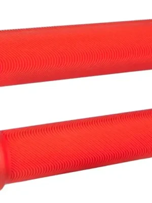 Gripy MTB ODI Sensus Lite V2.1 Lock-On Bonus Pack Red Aktuální