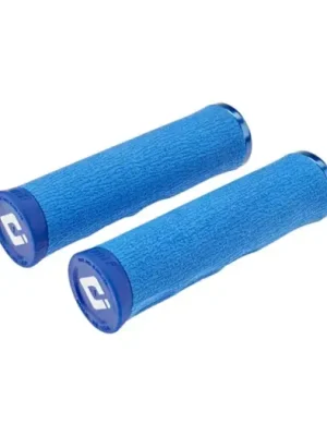 Gripy MTB ODI Tinker Juarez Dread Lock Blue Top Prodej