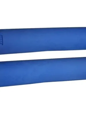 Gripy MTB ODI F-1 Float Blue Finální Výprodej