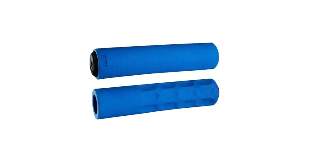 Top Prodej Gripy MTB ODI F-1 Vapor Blue