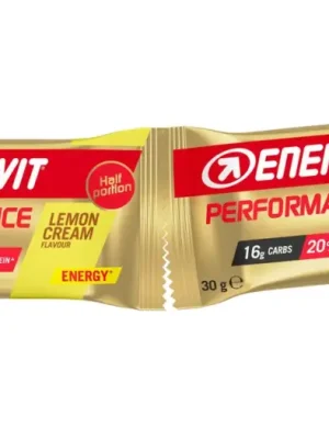 Doprava Zdarma ENERVIT Performance Bar tyčinka 2x30g - citron