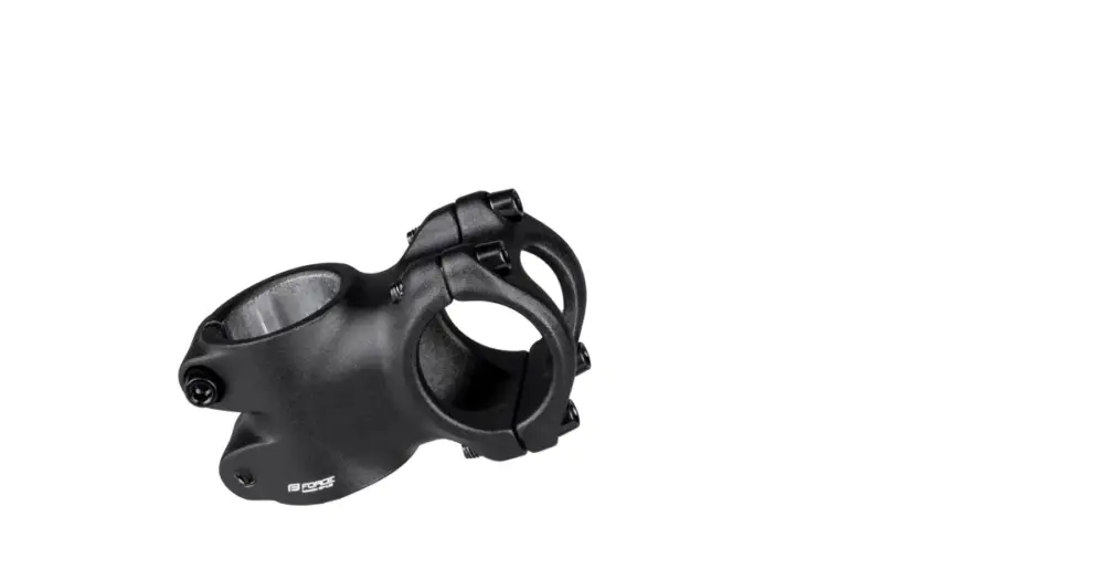 Doprava Zdarma Představec FORCE BASIC S4.531,8/45mm Al, černý