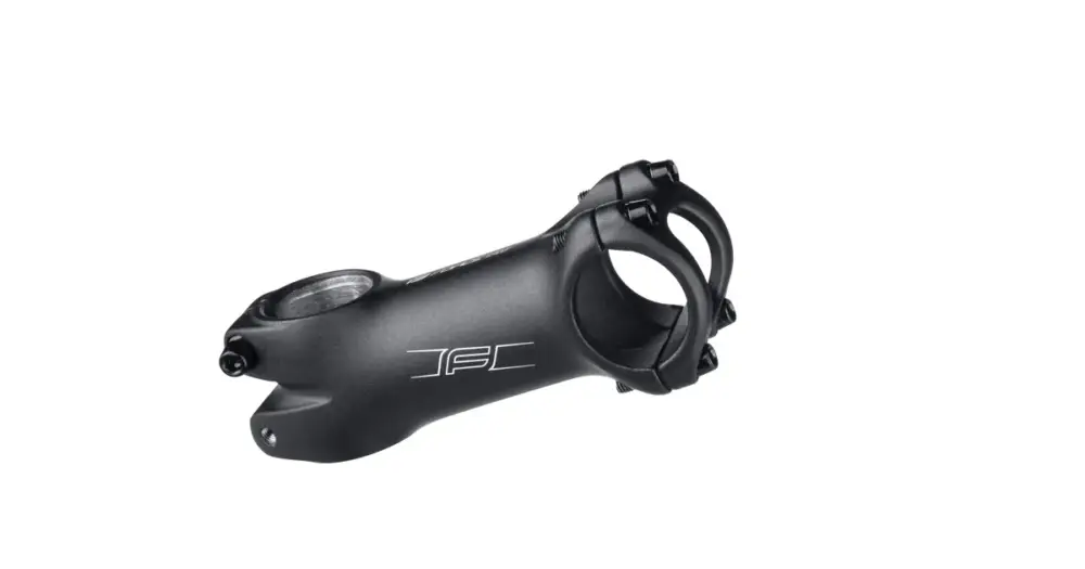 Nejlepší Volba Představec FORCE BASIC S4.231,8/90mm Al, černý