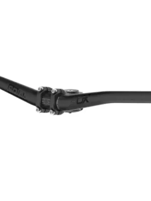 SQlab řídítka 3OX Alu 16° - HIGH (45 mm) Expresní Doručení