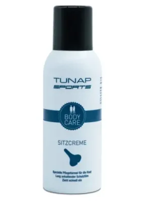 TUNAP SPORTS Chamois/Seating Creme krém na sedací kosti (150ml) Aktuální