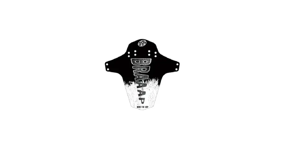 Blatník přední Reverse MudGuard Braaap Rychlé Dodání