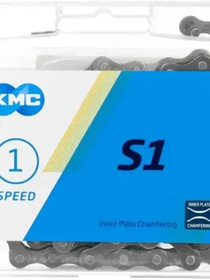 Výhodná Nabídka ŘETĚZ KMC S-1 WIDE BOX