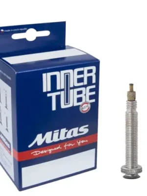 Duše MITAS 700 x 23C/28C, galuskový ventilek FV60 Novinka