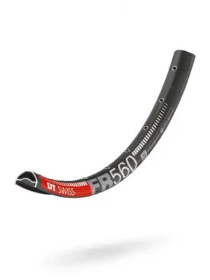 DT Swiss ráfek FR 560 29" černý 32 děr Objednat Nyní