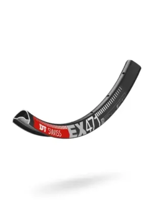 DT Swiss ráfek EX 471 27,5" černý 28 děr Koupit Online
