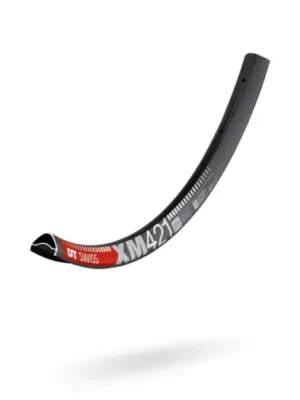 Top Prodej DT Swiss ráfek XM 421 27,5" - 28 děr, černý